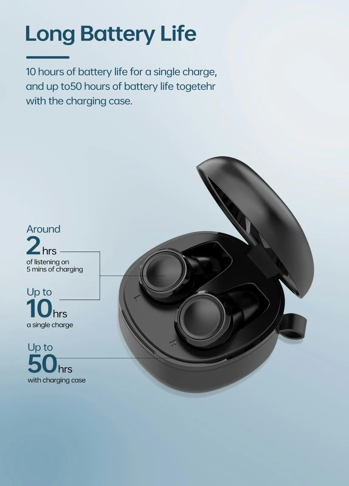 Mixcder X1 Pro UV Sterilisation Bluetooth 5.1 TWS Earphones with CVC 8.0 Noise Cancellation AptX IPX7 Waterproof