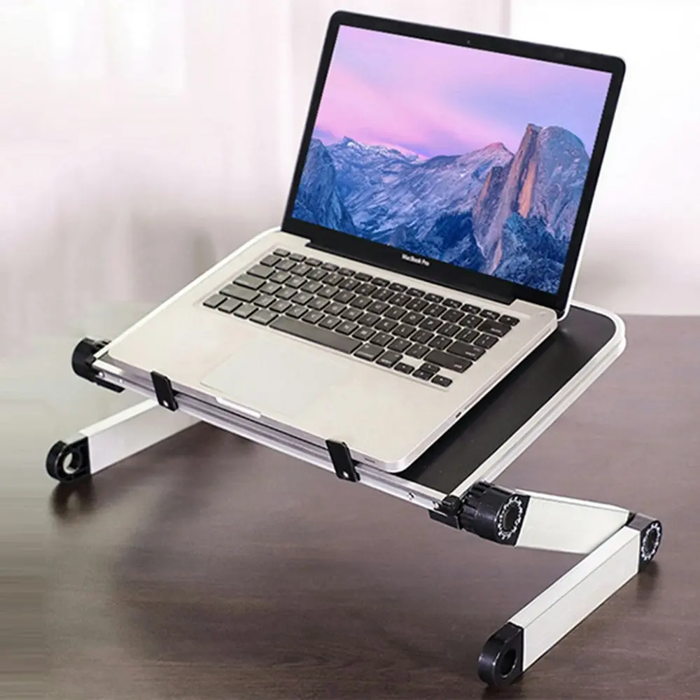 Adjustable Foldable Laptop Stand