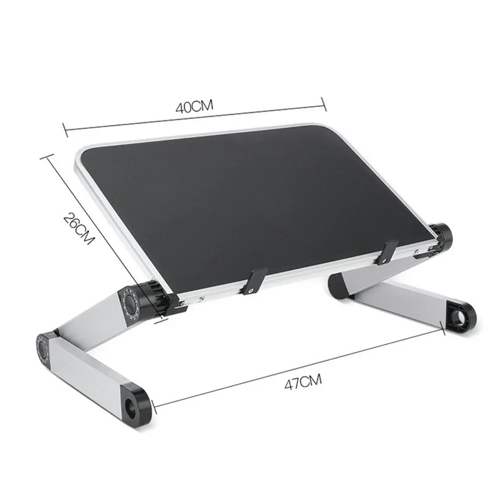 Adjustable Foldable Laptop Stand