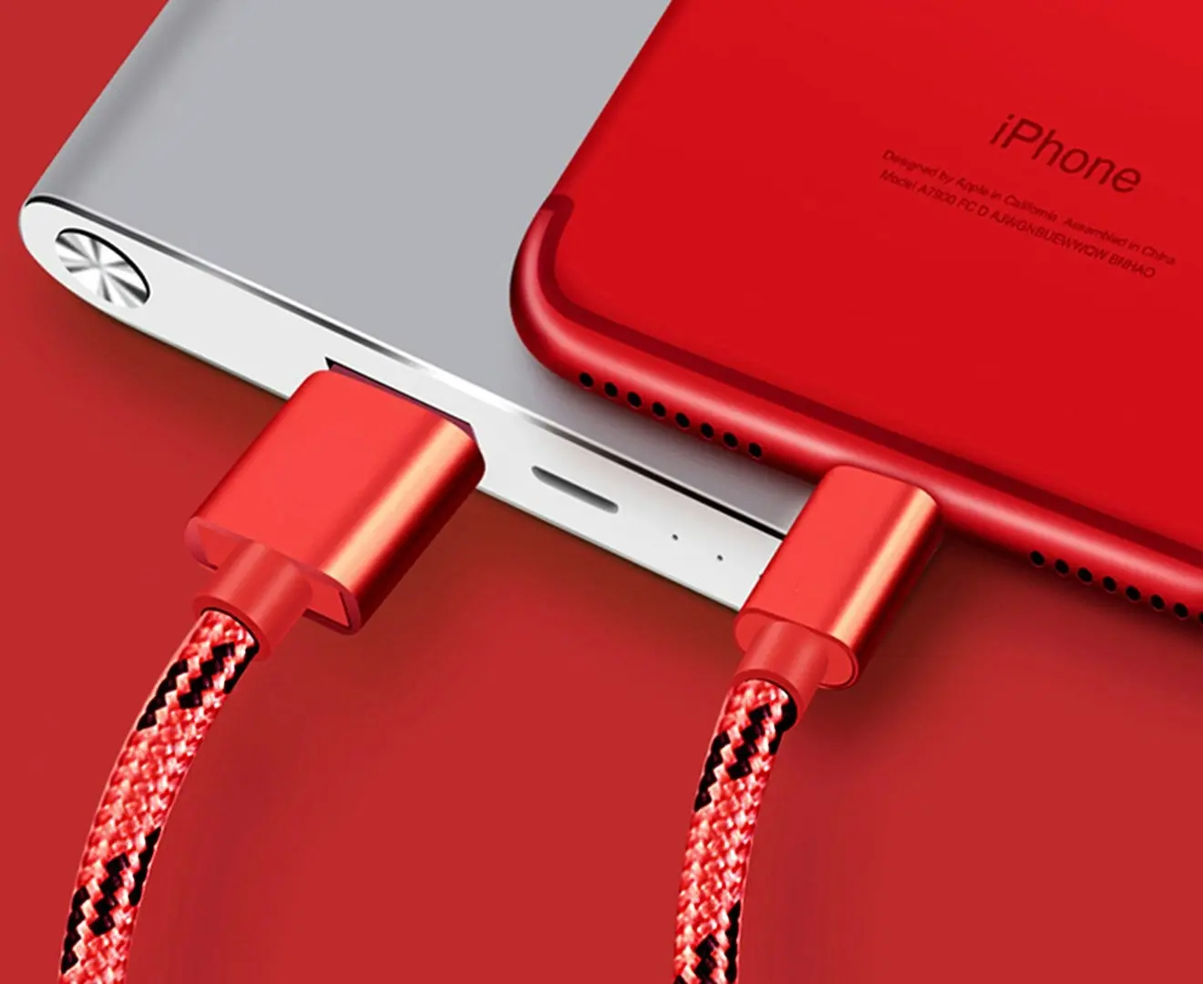 Universal charging Cables for iPhone for ipad mobile phone