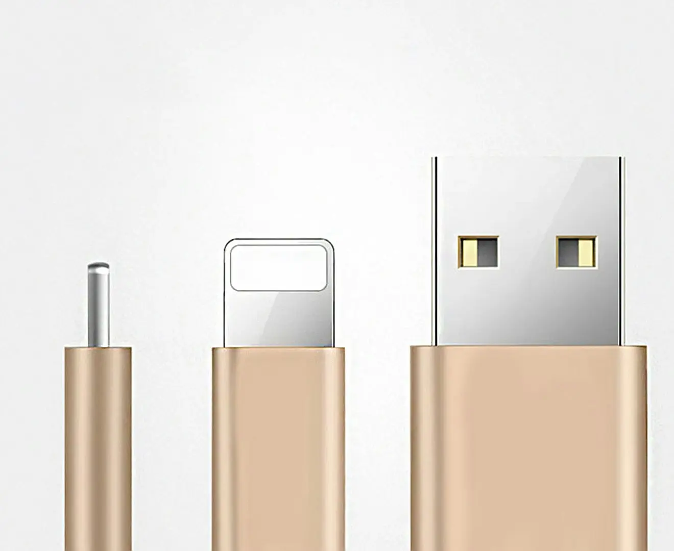 Universal charging Cables for iPhone for ipad mobile phone