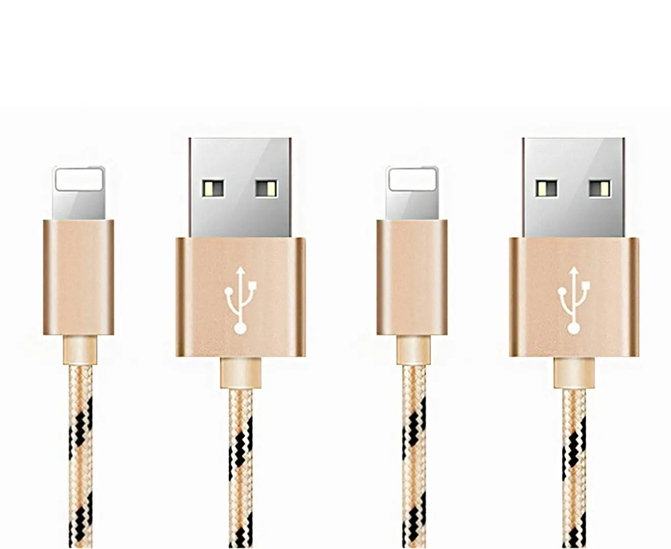 Universal charging Cables for iPhone for ipad mobile phone