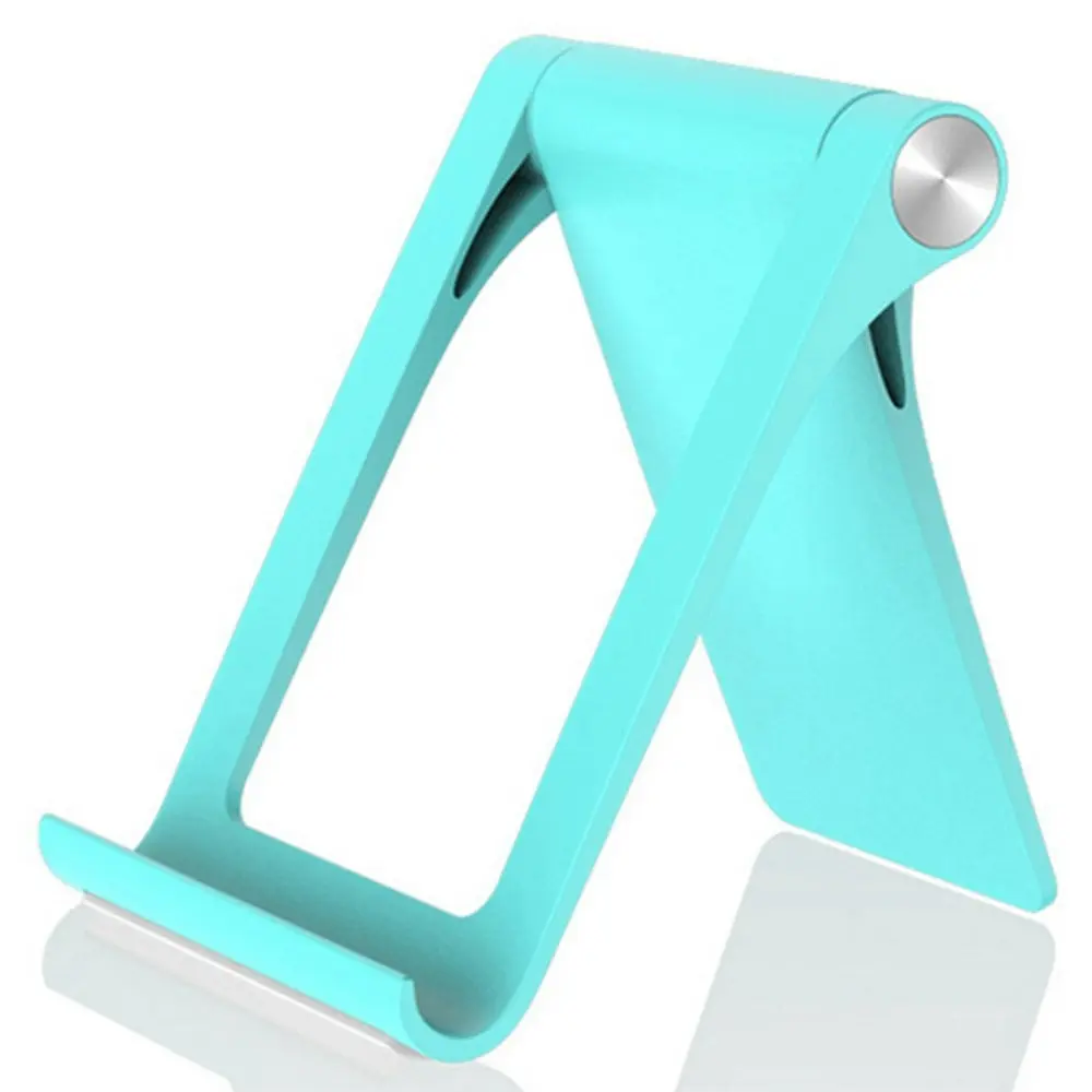 Multi-Angle Portable Stand for Tablets, E-readers and Smart Phones