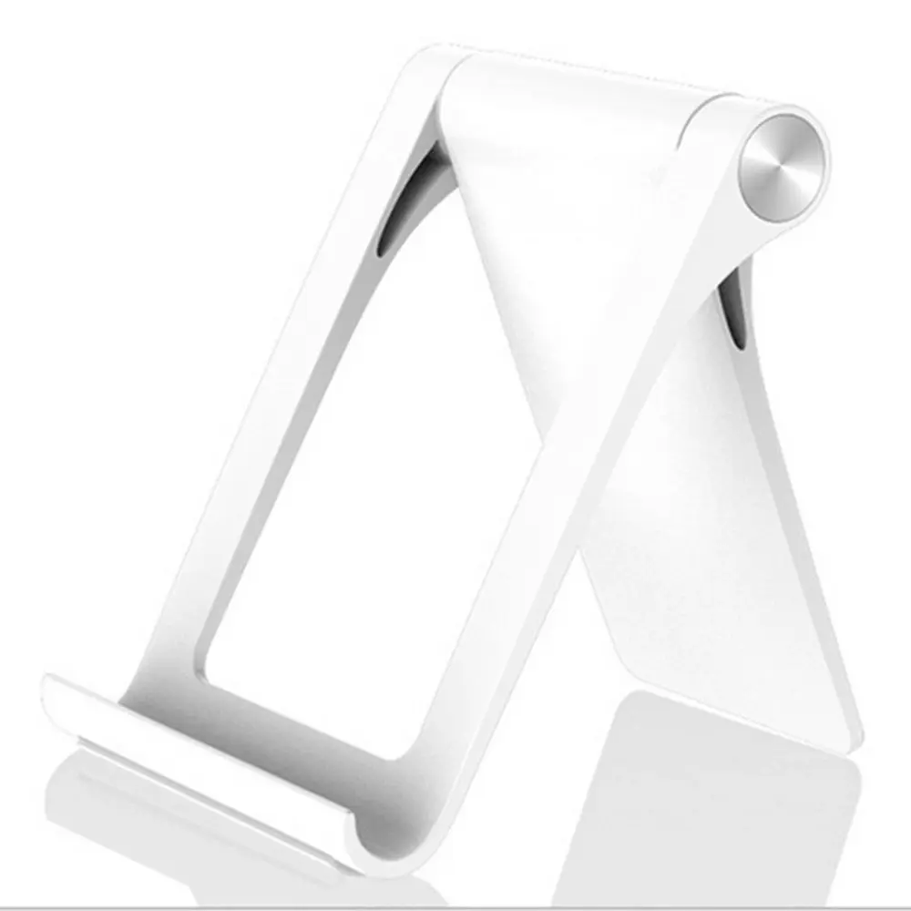 Multi-Angle Portable Stand for Tablets, E-readers and Smart Phones