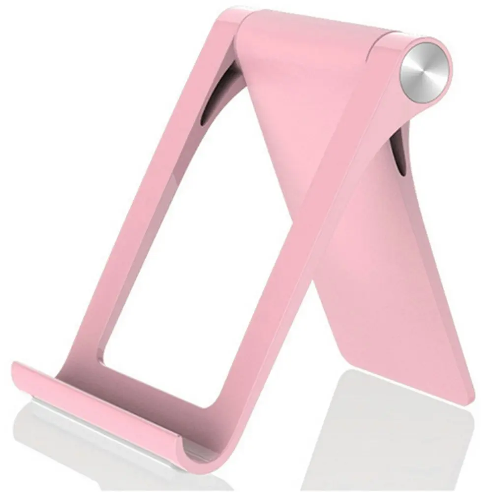 Multi-Angle Portable Stand for Tablets, E-readers and Smart Phones