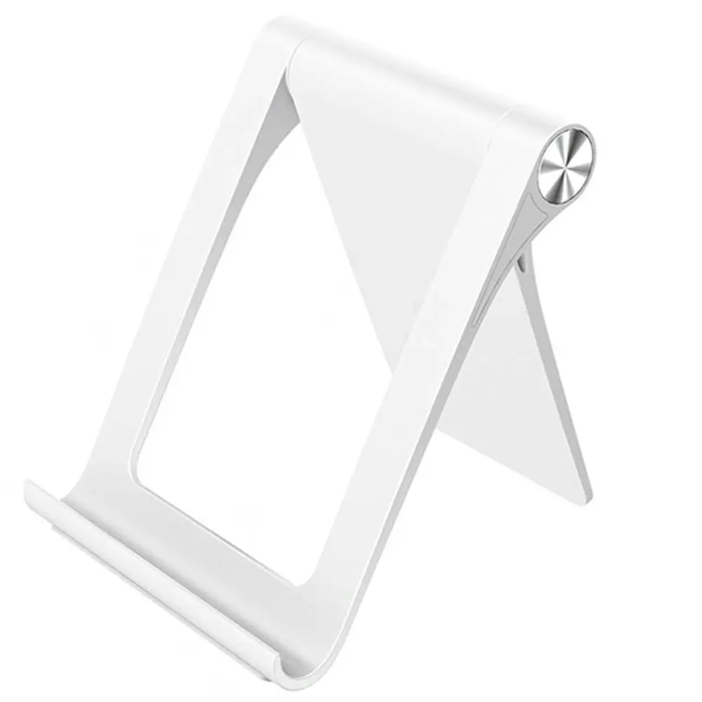 Multi-Angle Portable Stand for Tablets, E-readers and Smart Phones