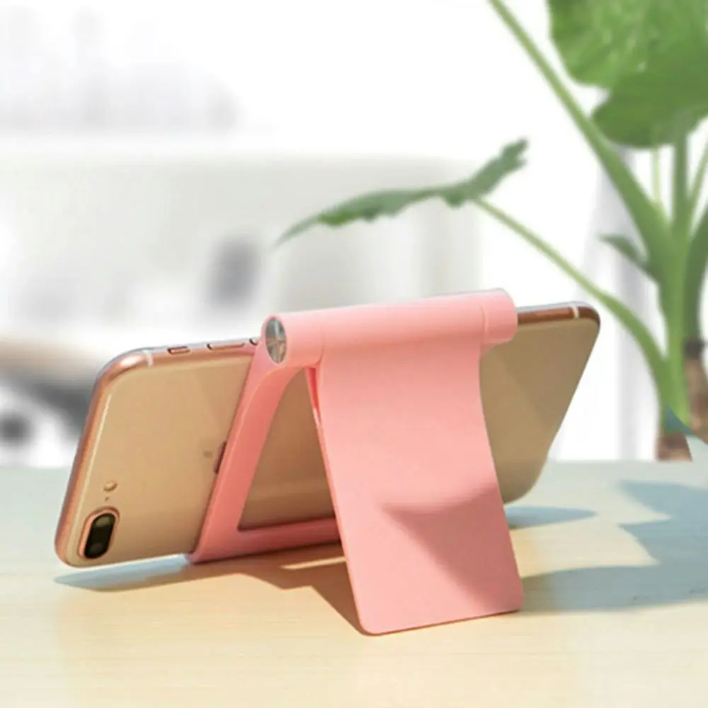 Multi-Angle Portable Stand for Tablets, E-readers and Smart Phones