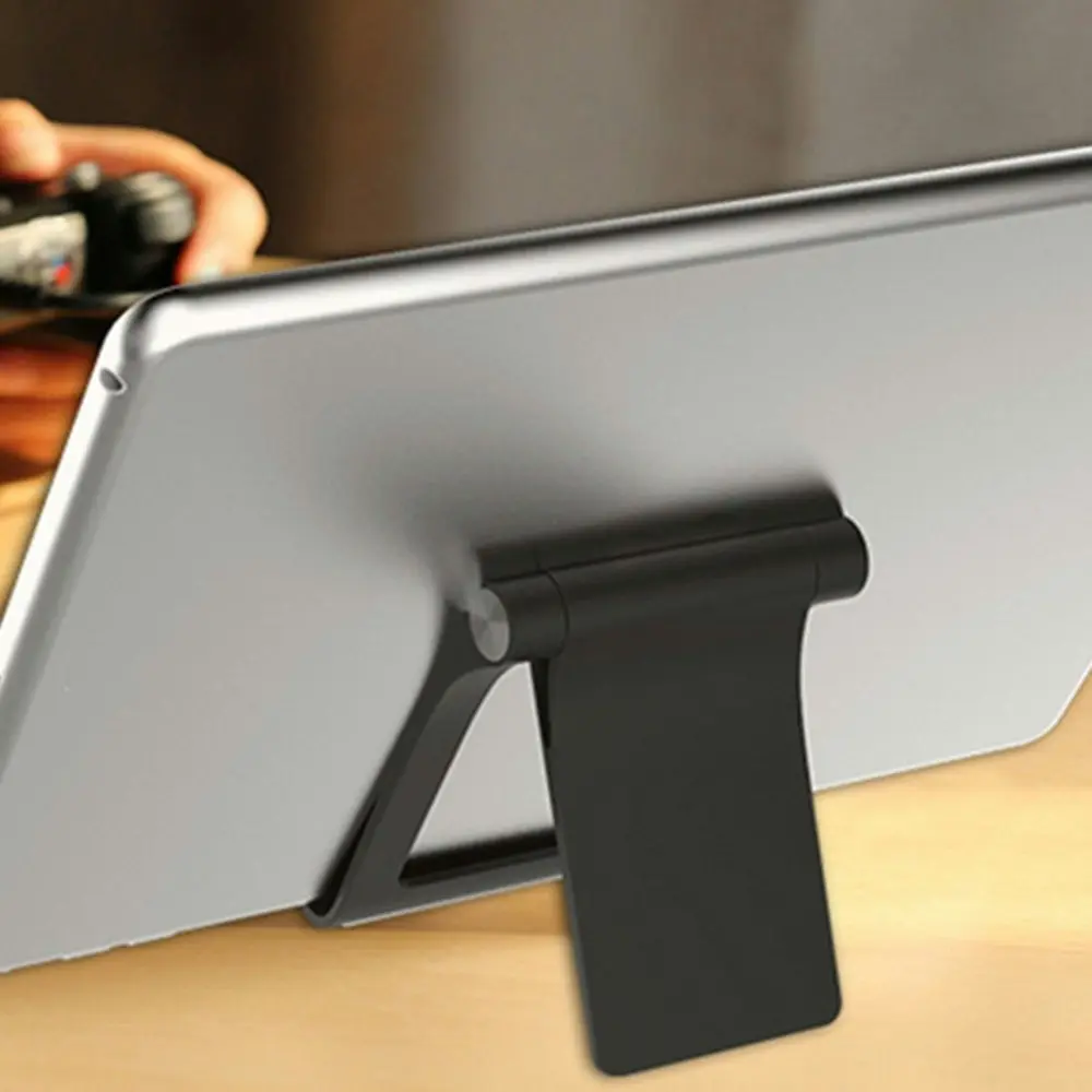 Multi-Angle Portable Stand for Tablets, E-readers and Smart Phones