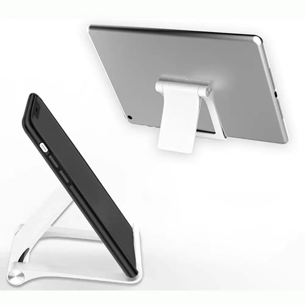 Multi-Angle Portable Stand for Tablets, E-readers and Smart Phones