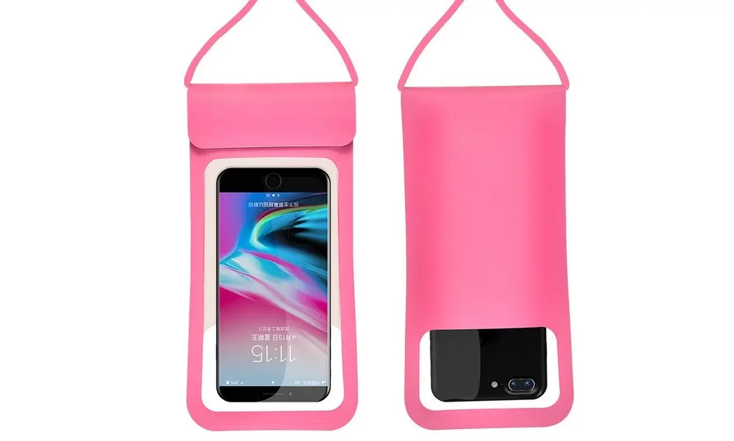 Universal Waterproof Phone bag