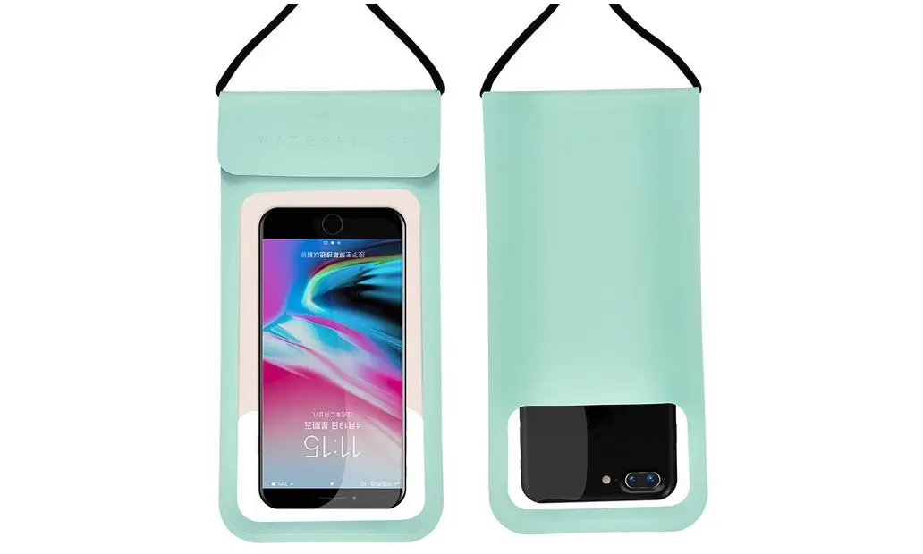 Universal Waterproof Phone bag