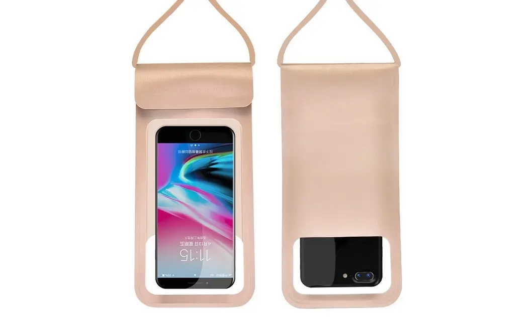 Universal Waterproof Phone bag