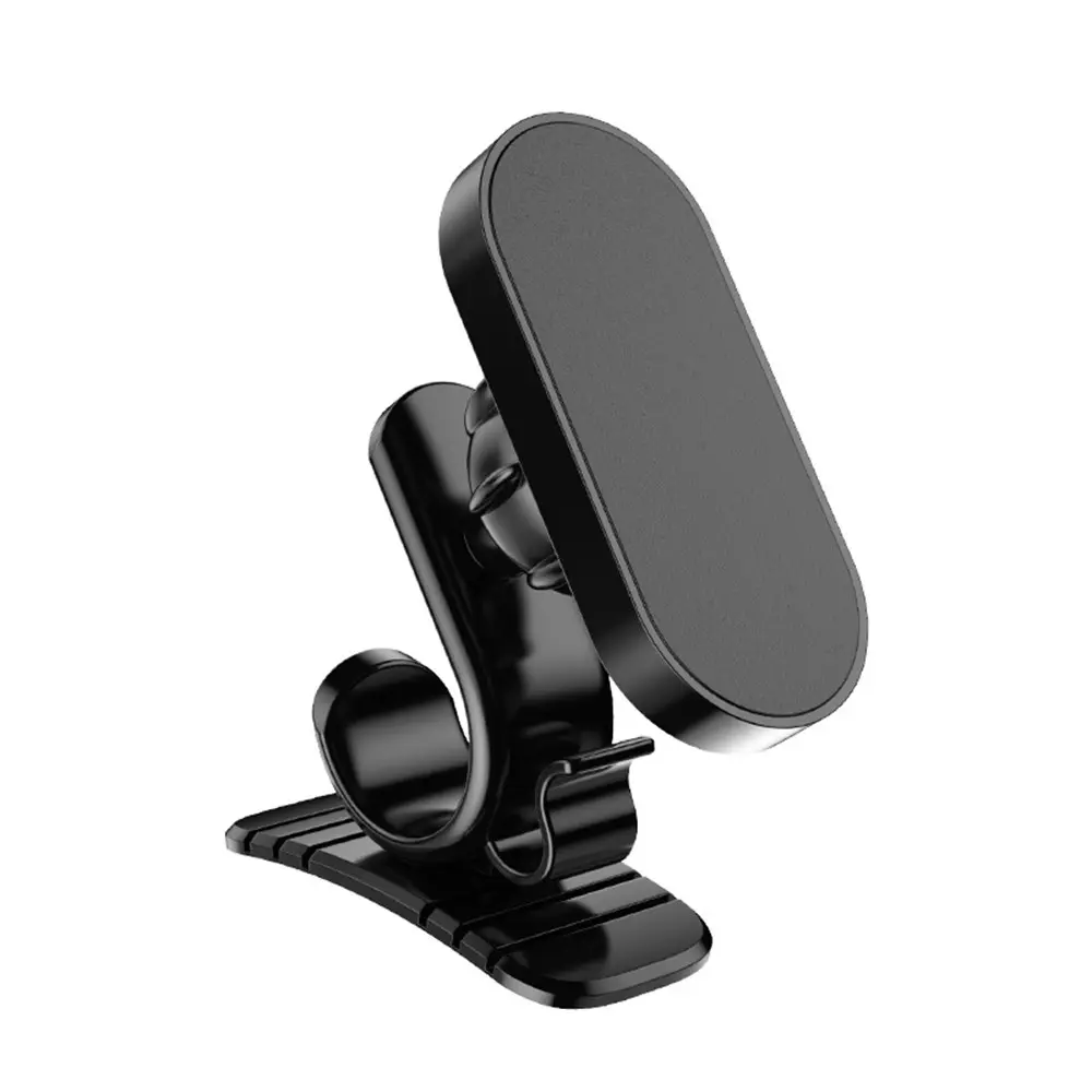 Universal Magnetic Phone Car Mount Holder 360 Rotation Mobile Phone Stand