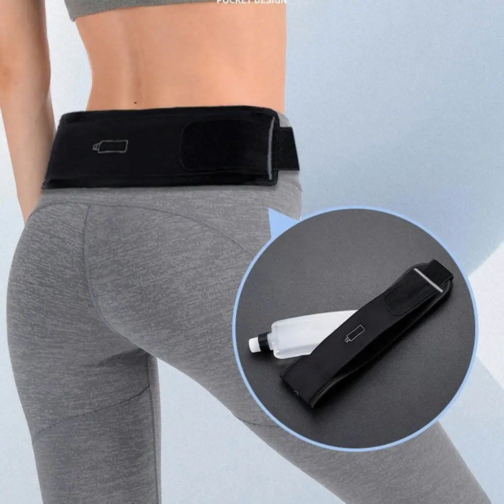 Men's Running Fitness Waist Bag Women's Slim Fit Phone Bag