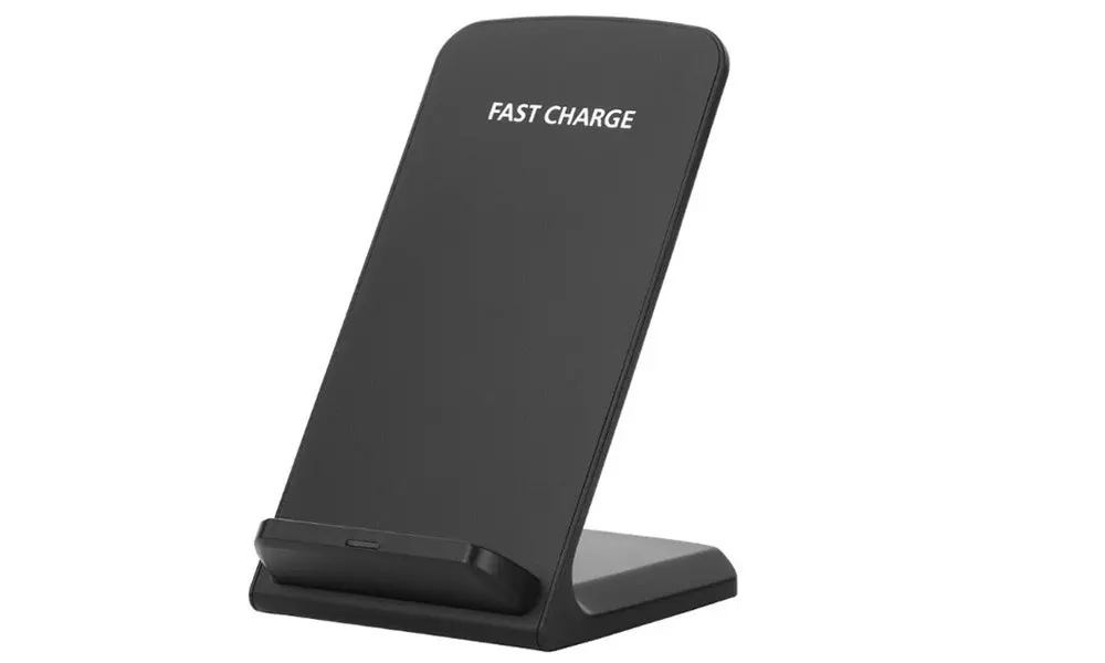 Fast Wireless Charger Stand for Samsung, Iphone 12/13/14 and Smartphones