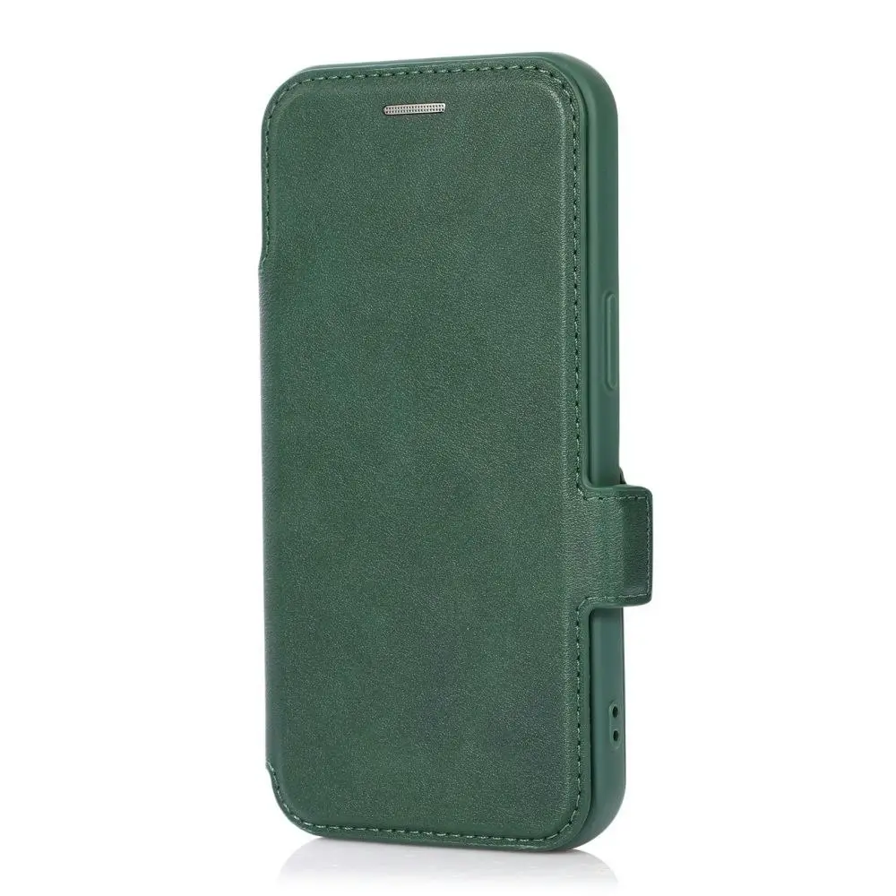 Card-Slot Phone Case With Slide Camera Cover For iPhone 6/7/8/11/12/13