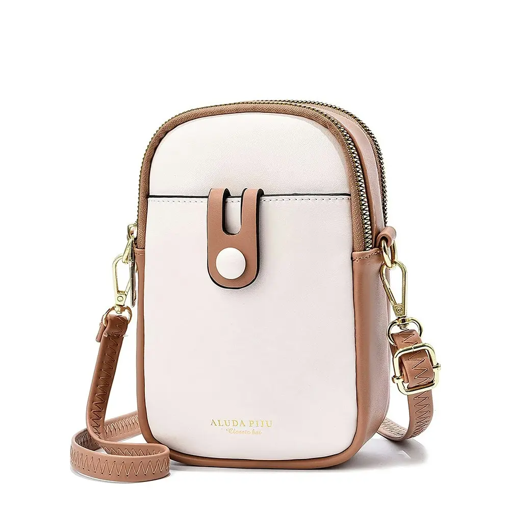 Women Fashion Crossbody Shoulder Phone Bag