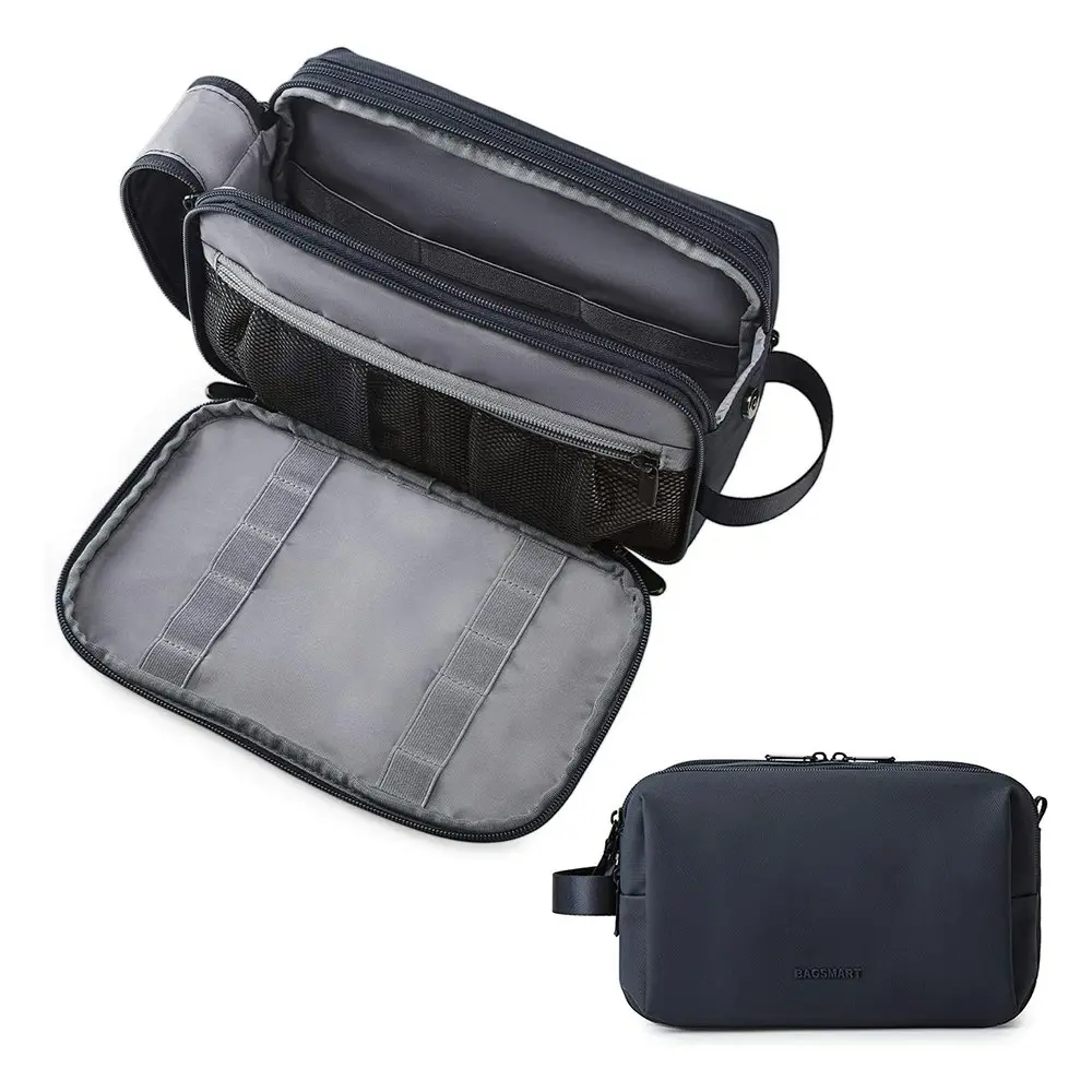 Toiletry Bag Outdoor Multifunction Travel Cosmetic Bags Waterproof Storage Bags