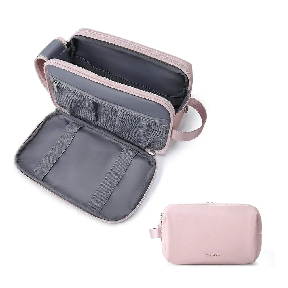 Toiletry Bag Outdoor Multifunction Travel Cosmetic Bags Waterproof Storage Bags