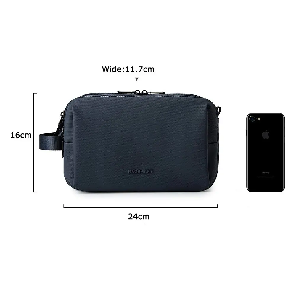 Toiletry Bag Outdoor Multifunction Travel Cosmetic Bags Waterproof Storage Bags