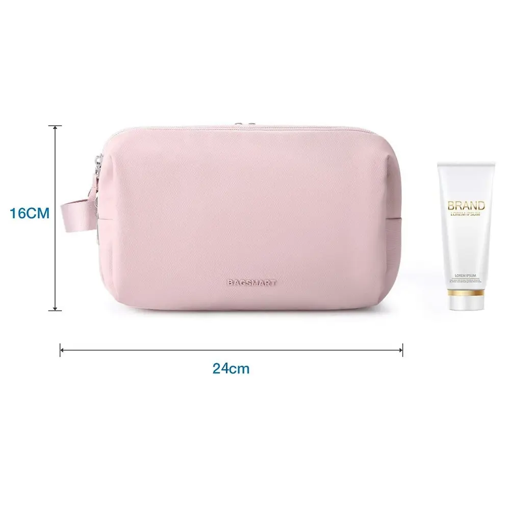 Toiletry Bag Outdoor Multifunction Travel Cosmetic Bags Waterproof Storage Bags