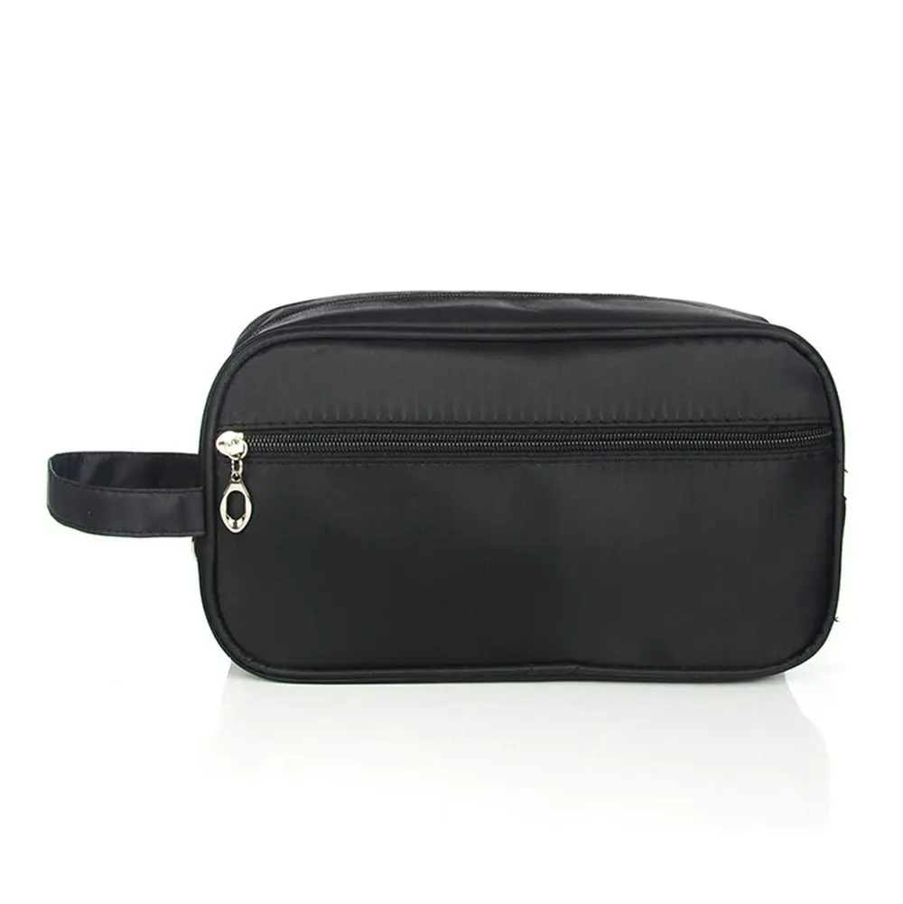 Men's Toiletry Bag Portable Shaving Bag Cosmetic Bag For Long Travel