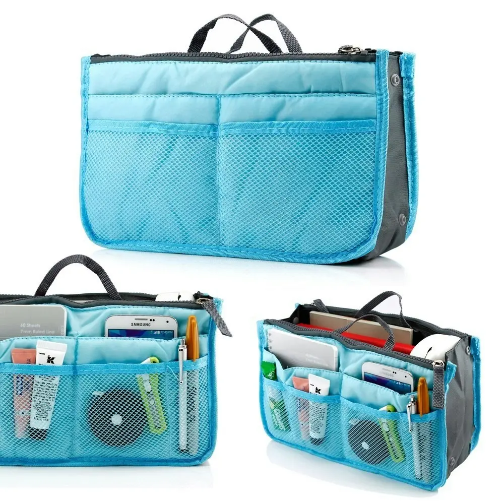 Purse Organizer Insert Handbag Organizer