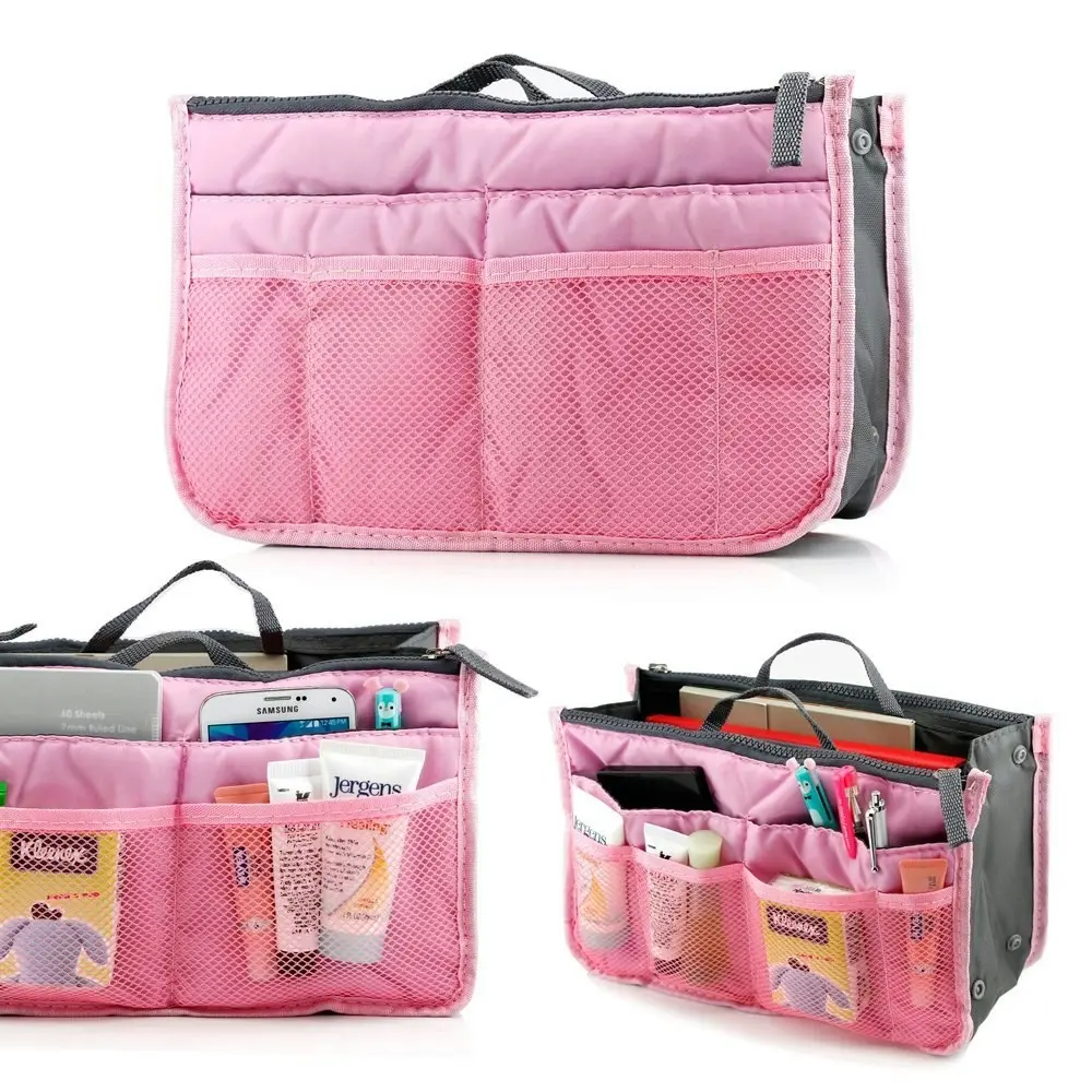 Purse Organizer Insert Handbag Organizer