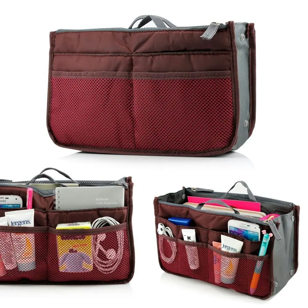 Purse Organizer Insert Handbag Organizer