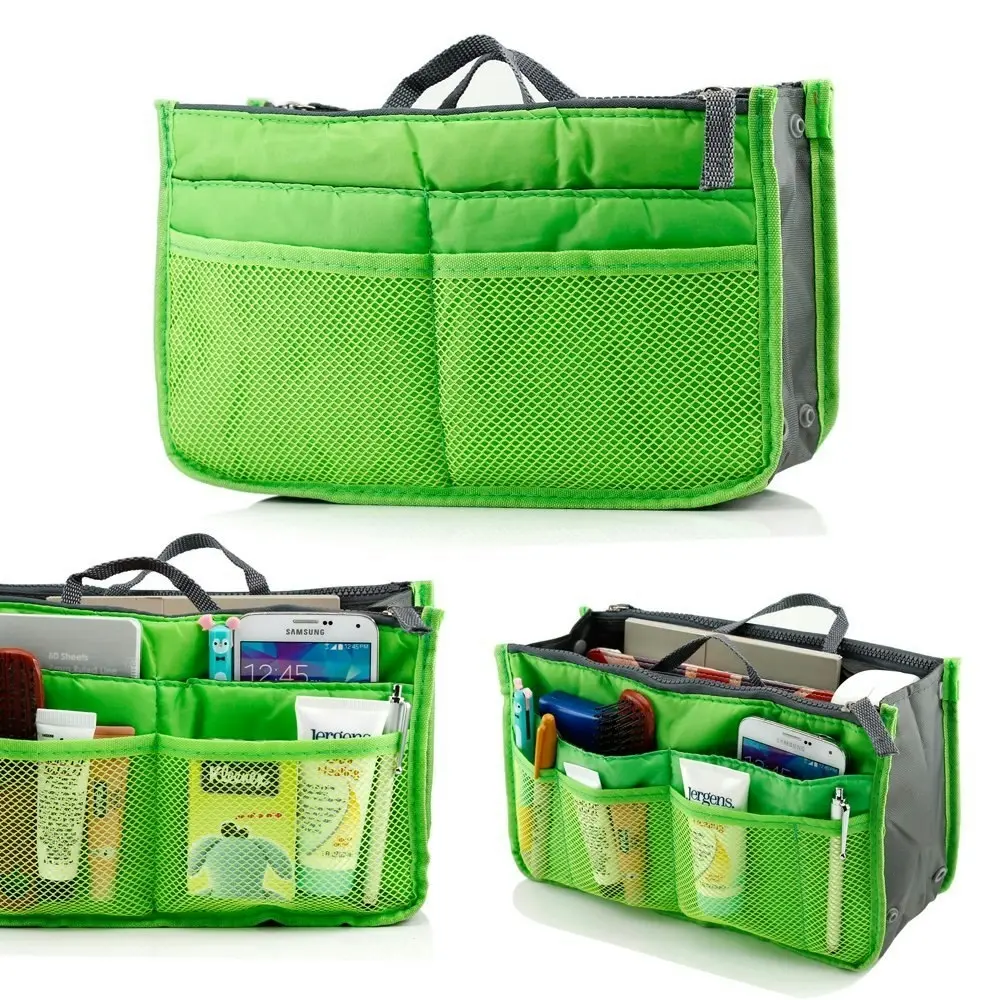 Purse Organizer Insert Handbag Organizer