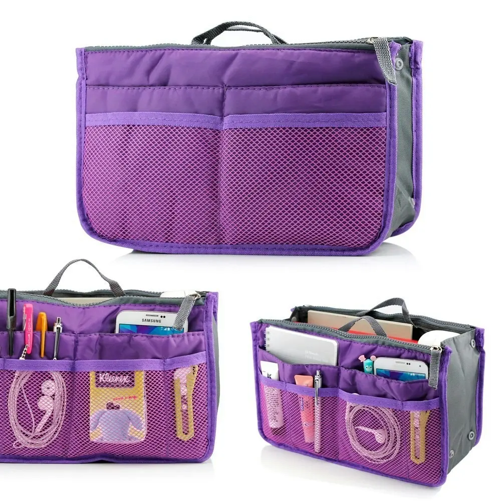 Purse Organizer Insert Handbag Organizer