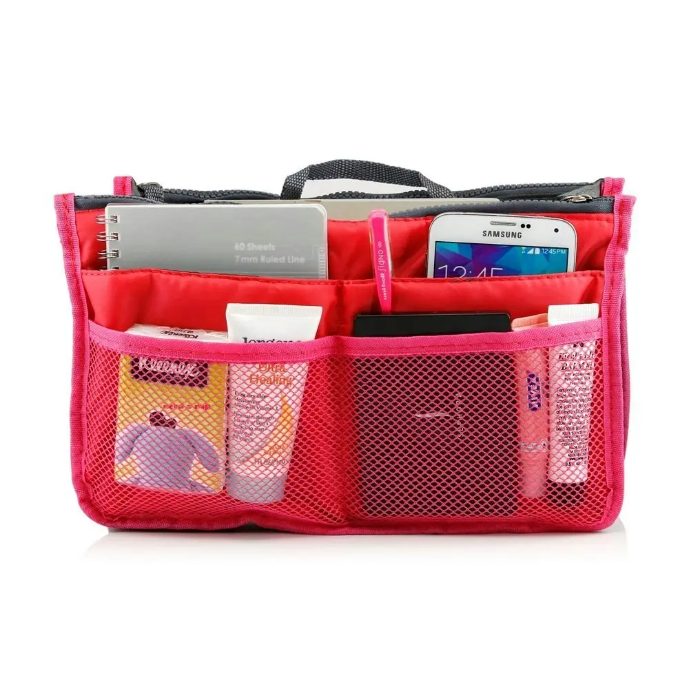 Purse Organizer Insert Handbag Organizer