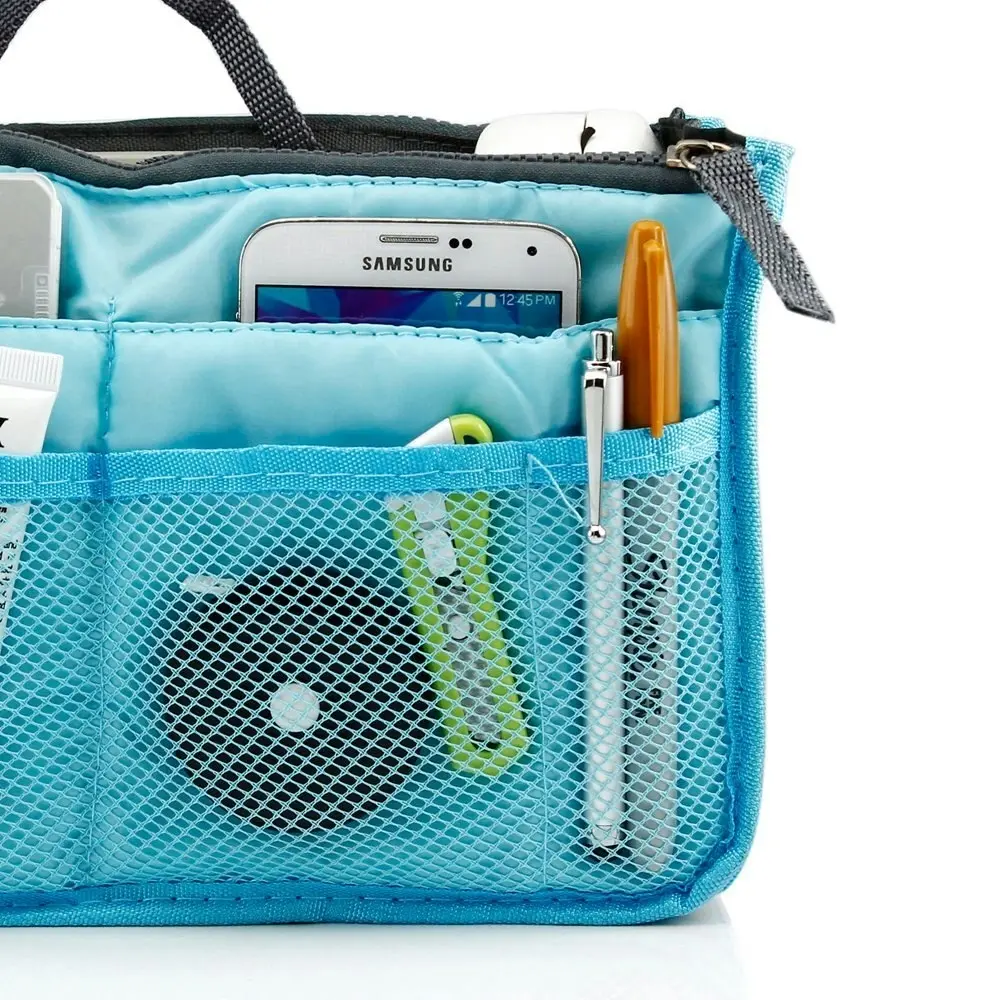 Purse Organizer Insert Handbag Organizer