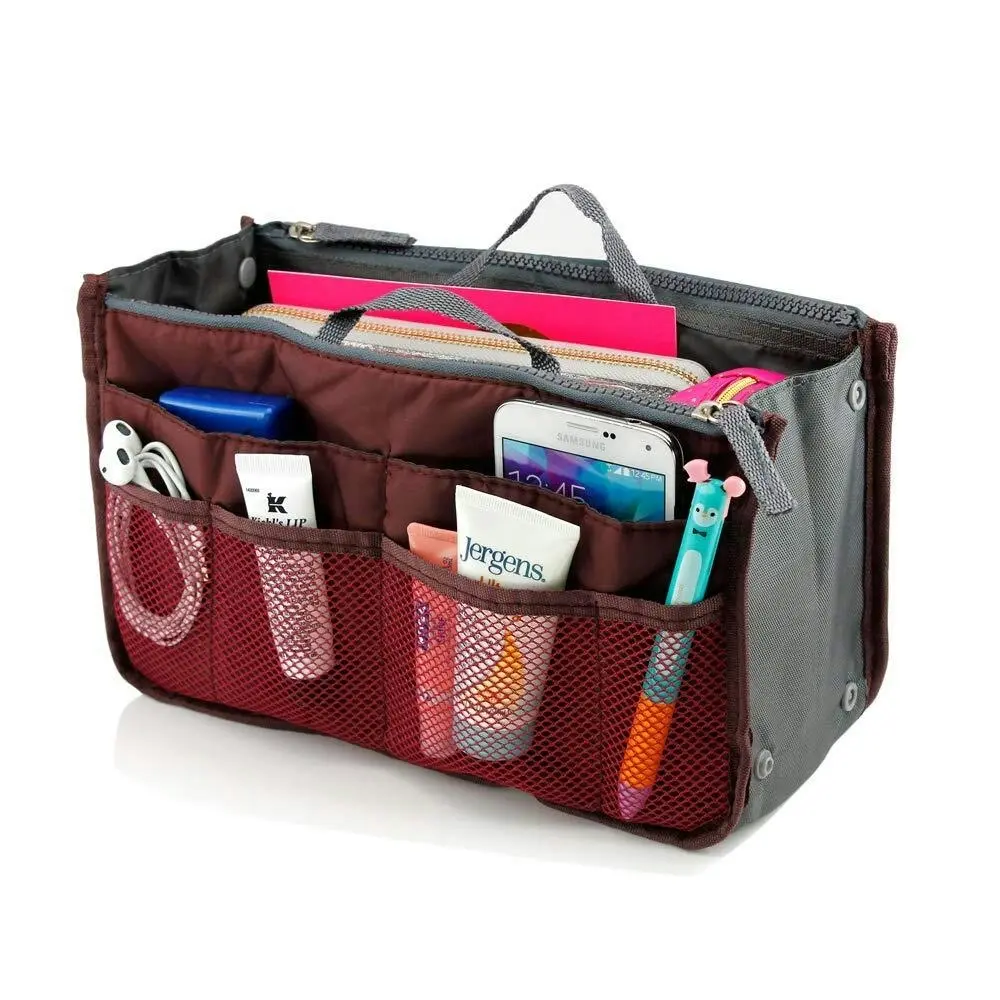 Purse Organizer Insert Handbag Organizer