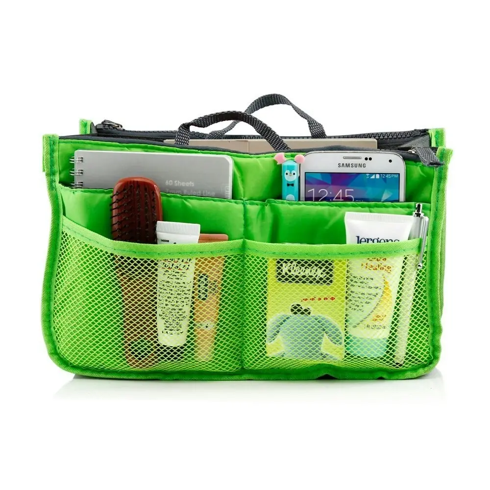 Purse Organizer Insert Handbag Organizer