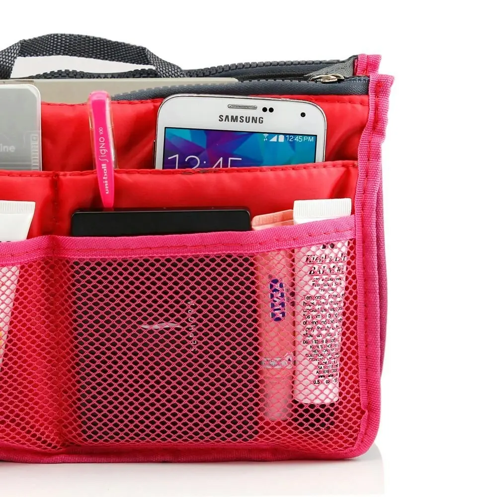 Purse Organizer Insert Handbag Organizer