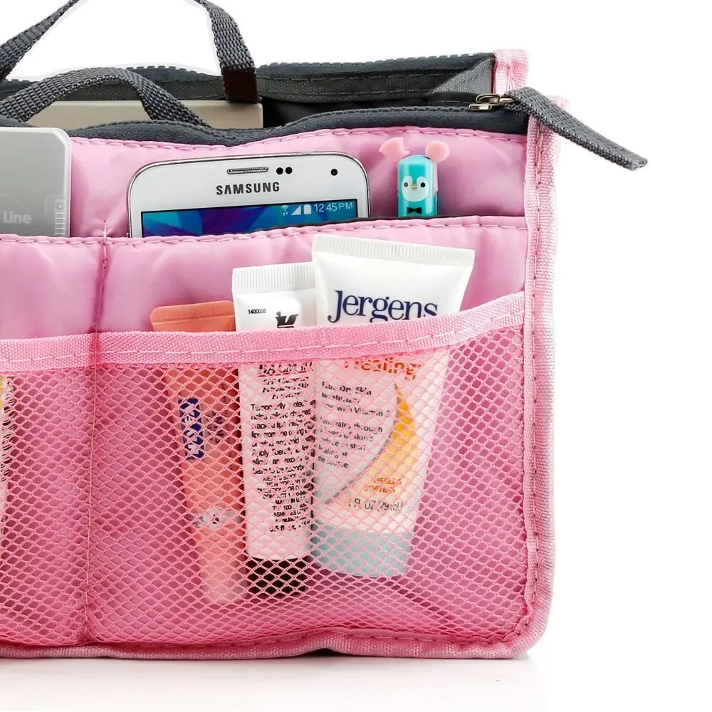 Purse Organizer Insert Handbag Organizer