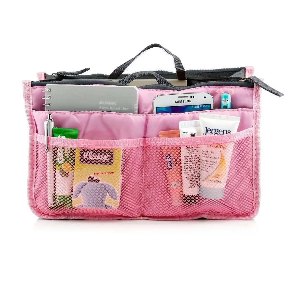 Purse Organizer Insert Handbag Organizer