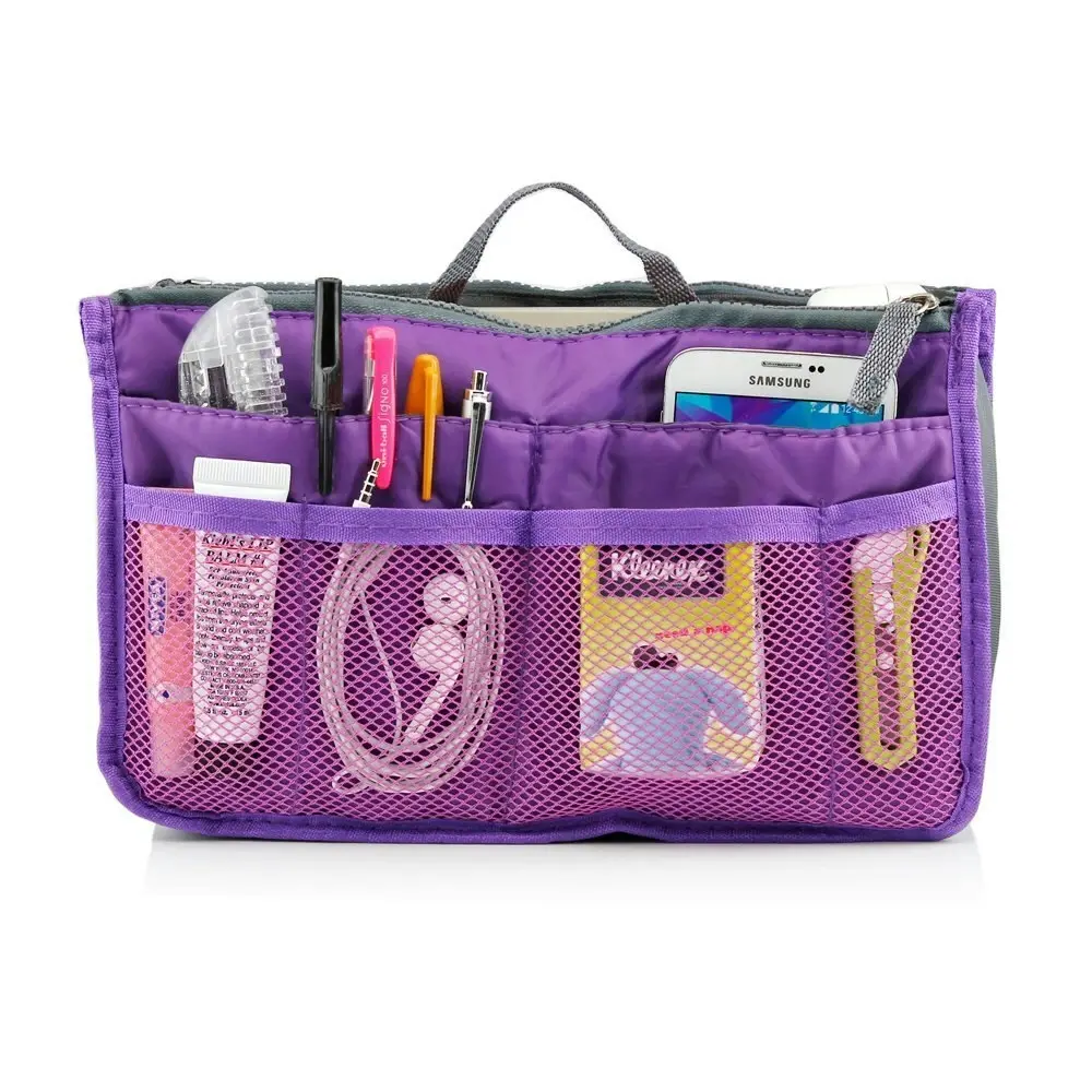 Purse Organizer Insert Handbag Organizer