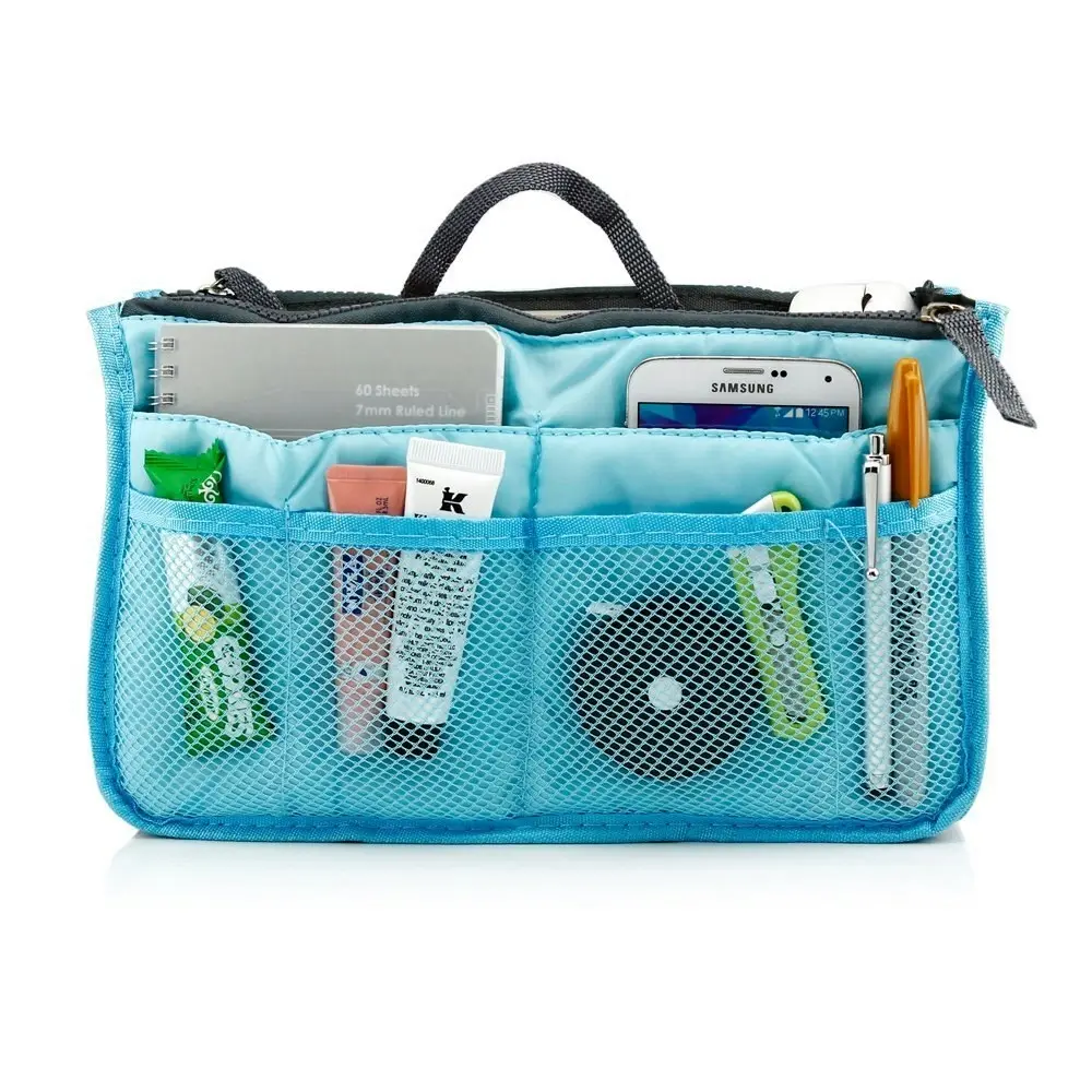 Purse Organizer Insert Handbag Organizer