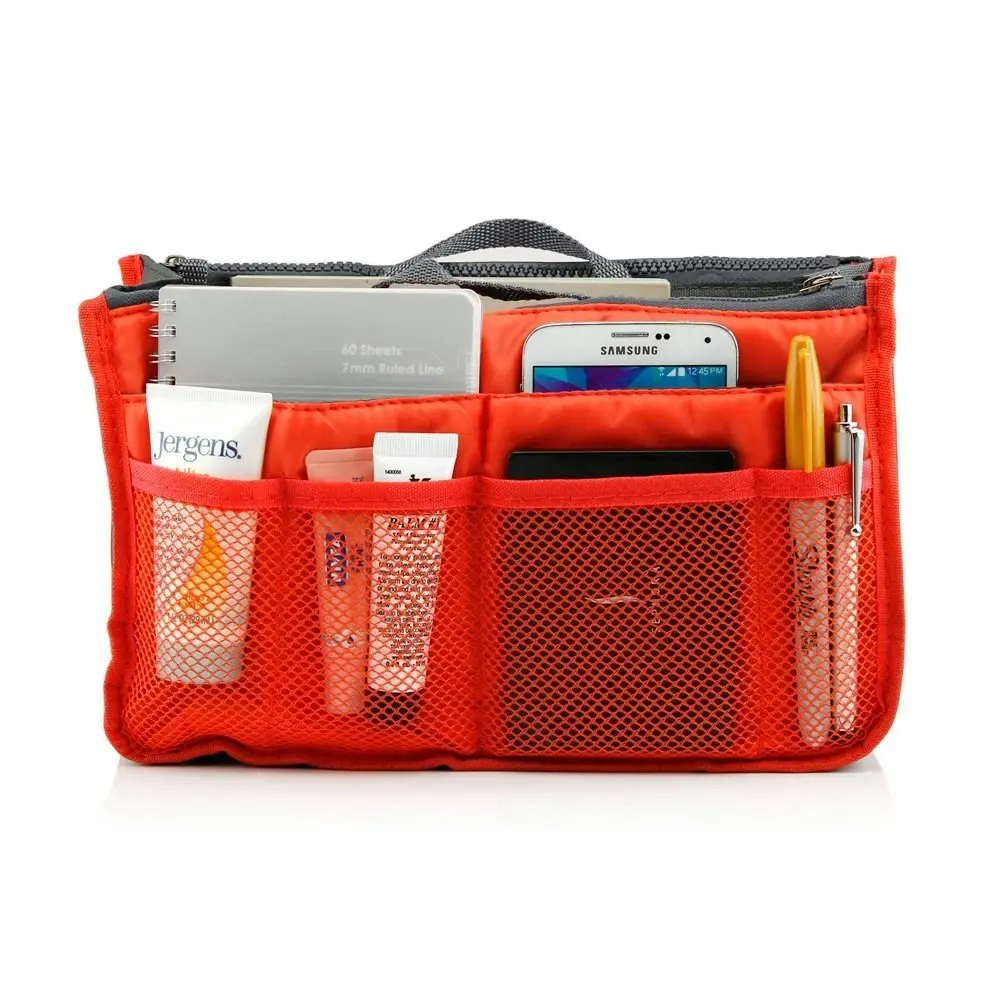 Purse Organizer Insert Handbag Organizer