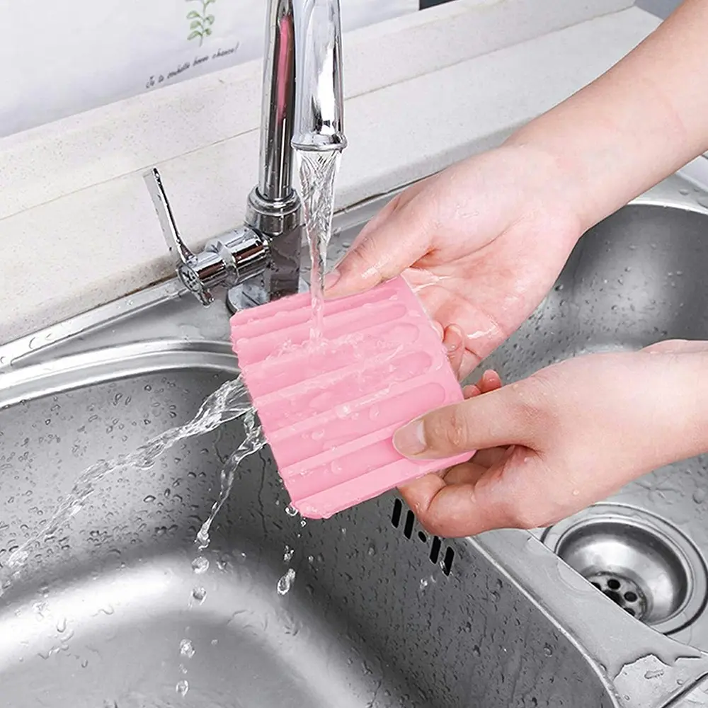 Soap Dish Shower Waterfall Soap Tray Soap Saver Soap Holder For Bathroom