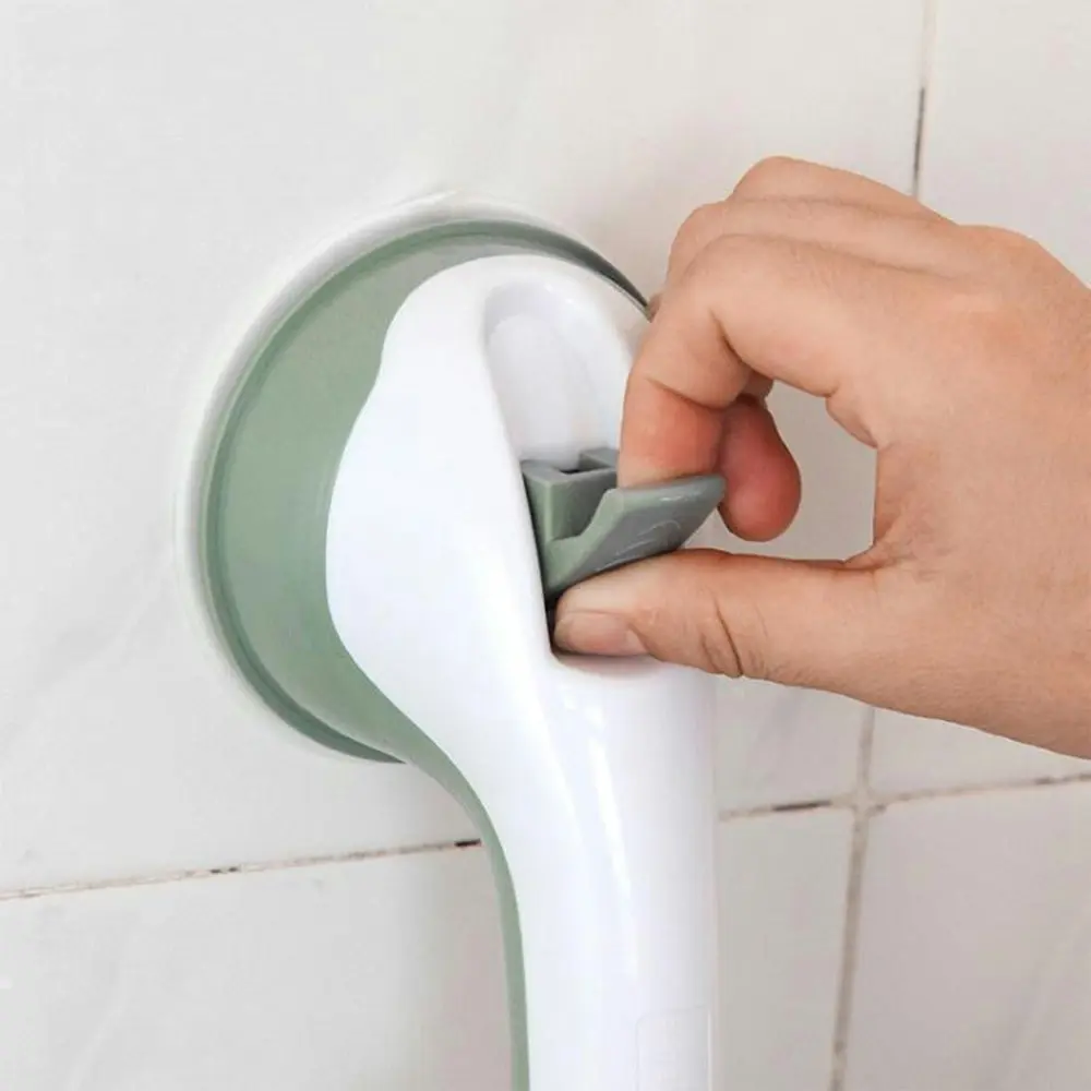 Bathroom Help Handle Anti Slip Support Grab Bar Elderly Safety Shower Grab Bar