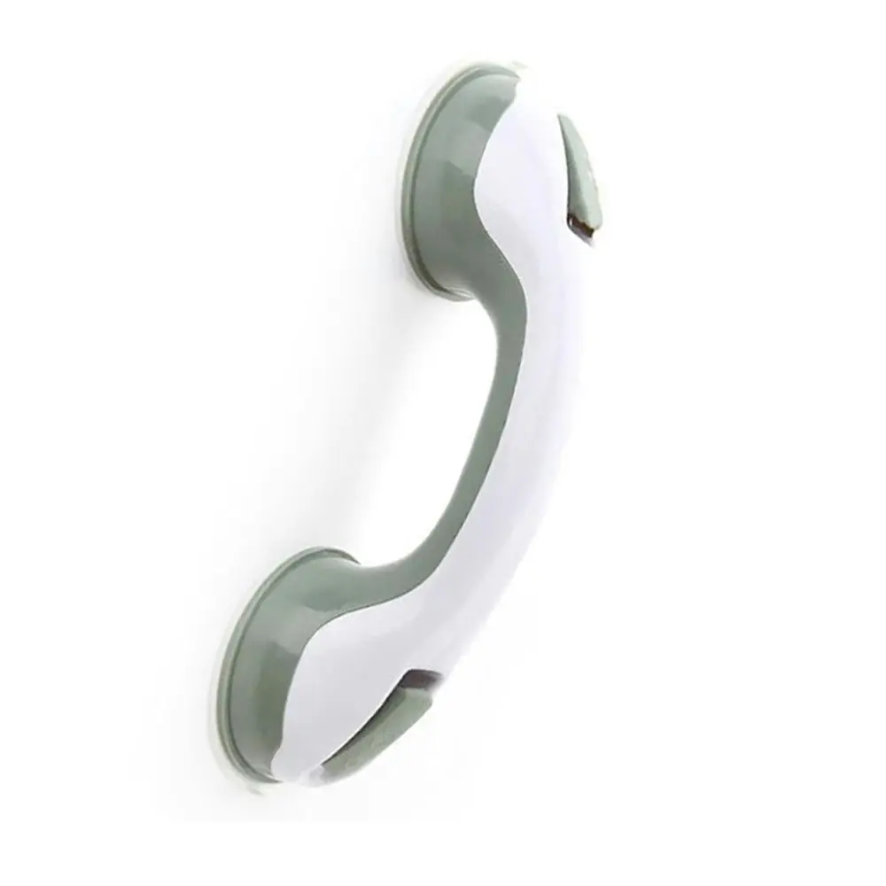 Bathroom Help Handle Anti Slip Support Grab Bar Elderly Safety Shower Grab Bar