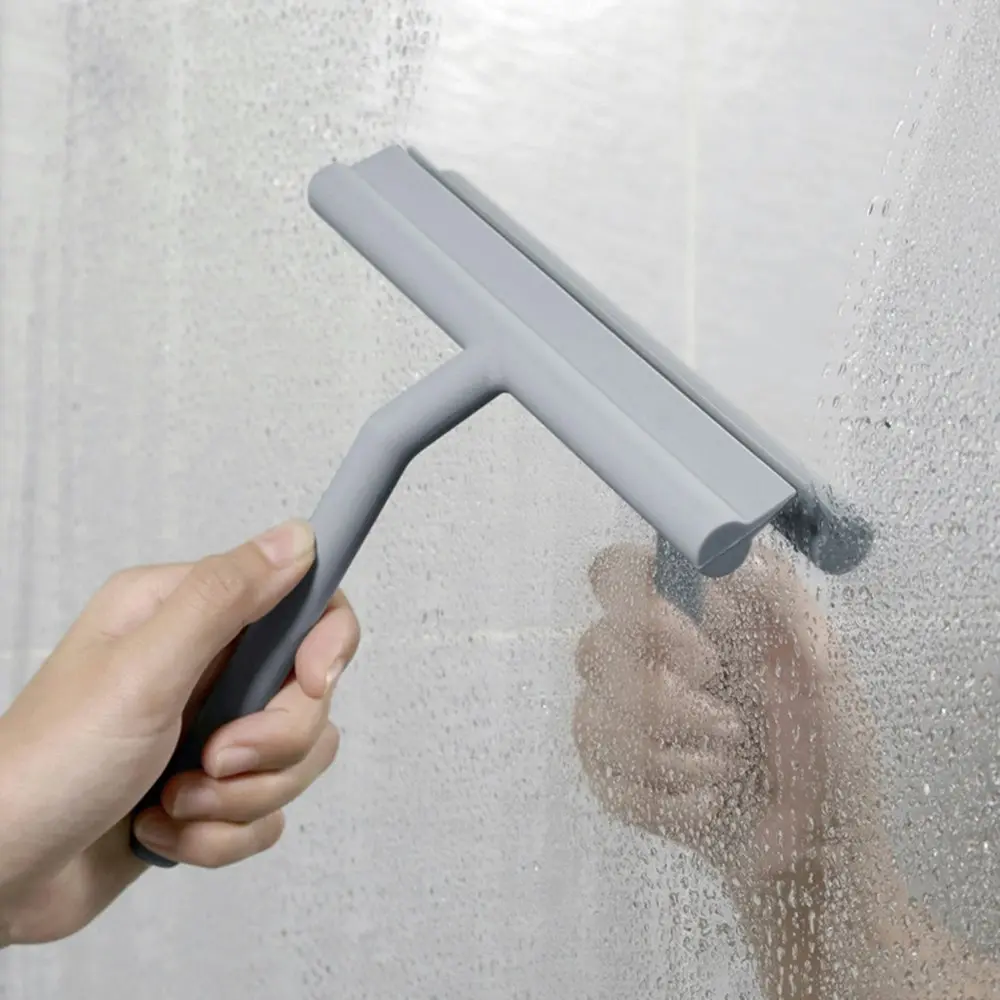 Glass Wiper Home Bathroom Silicone Wiper