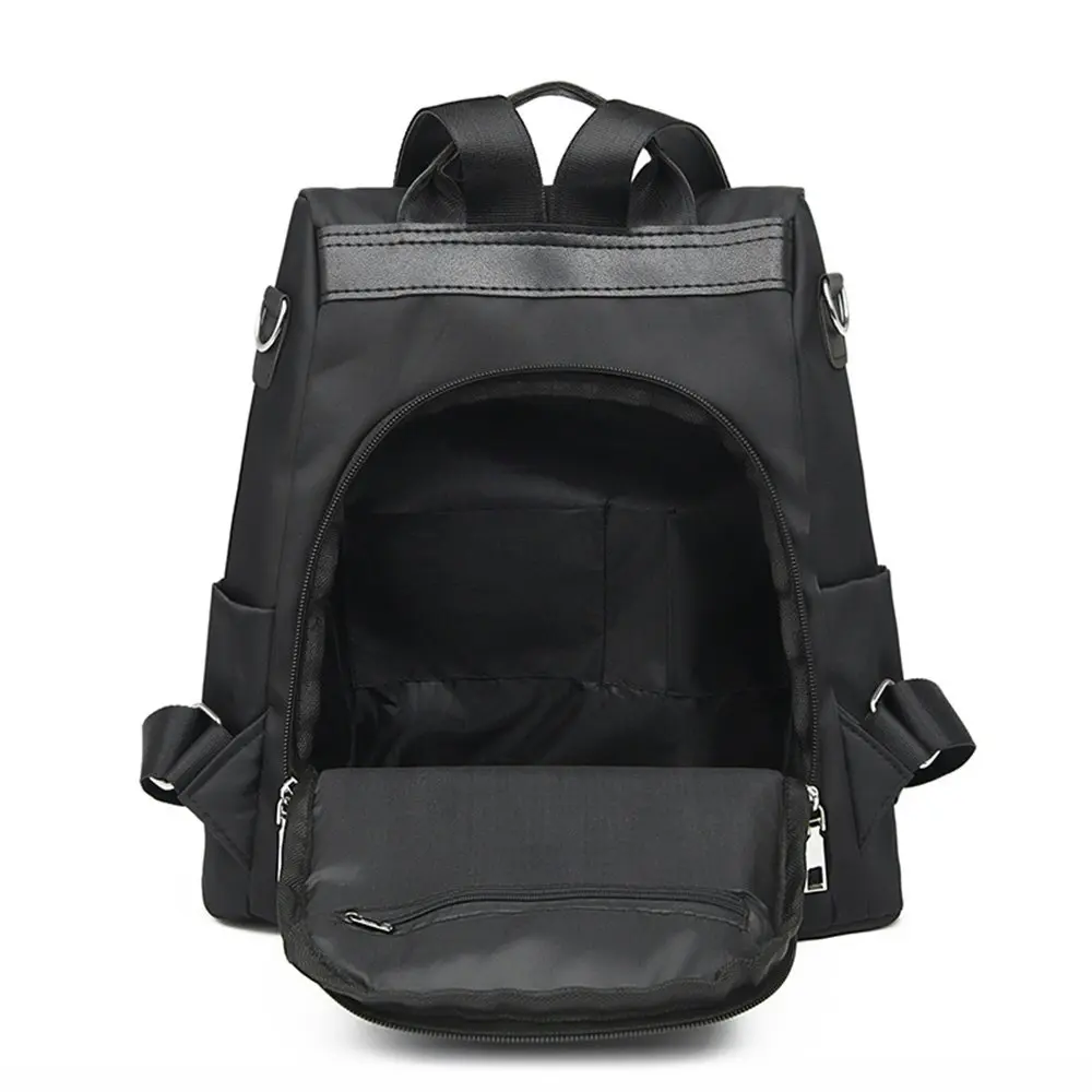 Three-in-one Women's Anti-Theft Travel Backpack