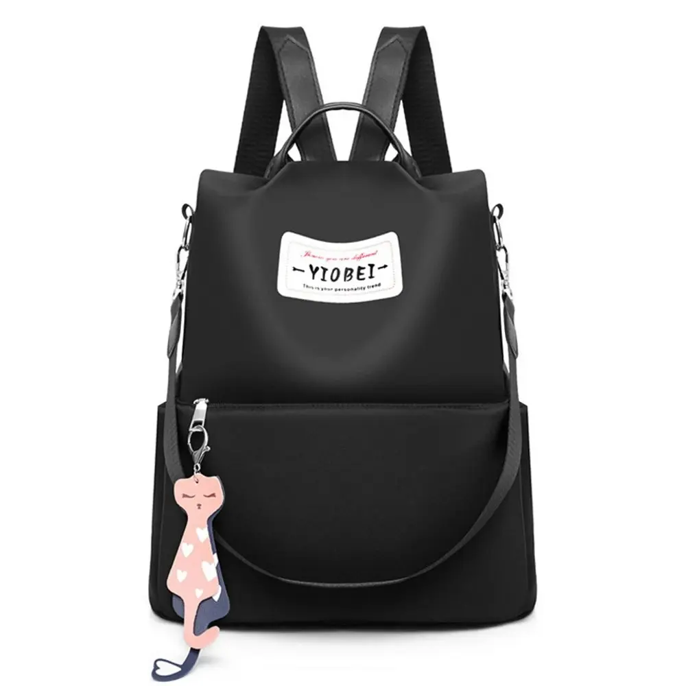 Three-in-one Women's Anti-Theft Travel Backpack