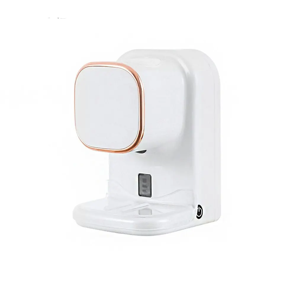 Automatic Toothpaste Dispenser Bathroom Wall-Mounted Holder Toothpaste Squeezer