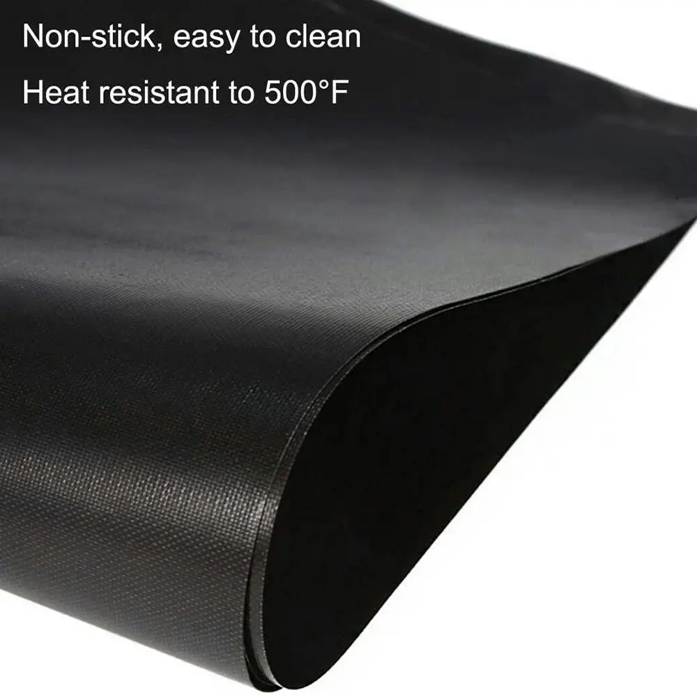 Non-Stick Gas Stove Protectors Cooker Cover Liner Clean Mat