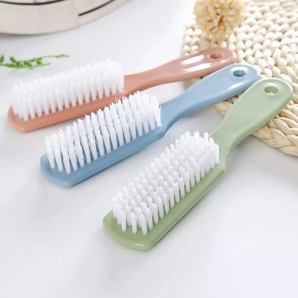 3pcs Shoes Cleaning Brushes Multi-function Household cleaning brush